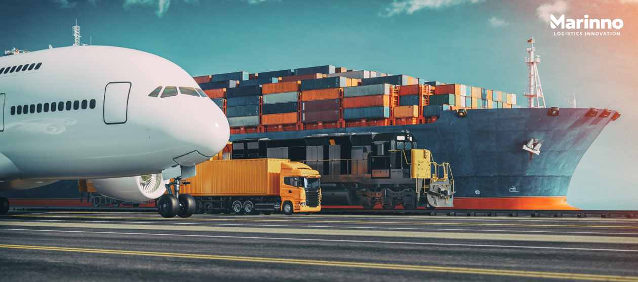 freight forwarder